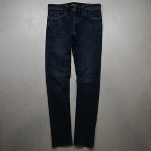 Revtown 32x32 Medium Stretch Denim Taper 5 Pocket Mens Jeans